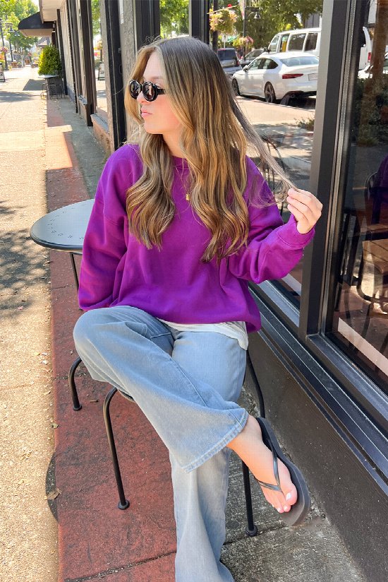 Days Like These Sweatshirt 2